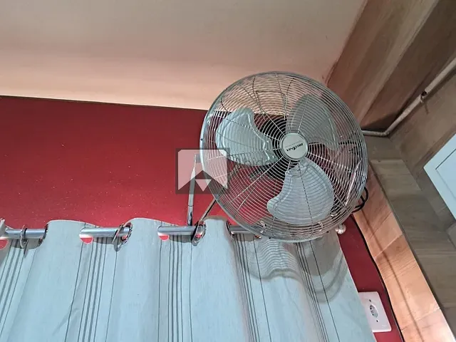 Kitnet com 24m² 1 quarto e 1 banheiro, à venda, no bairro Centro em Niterói