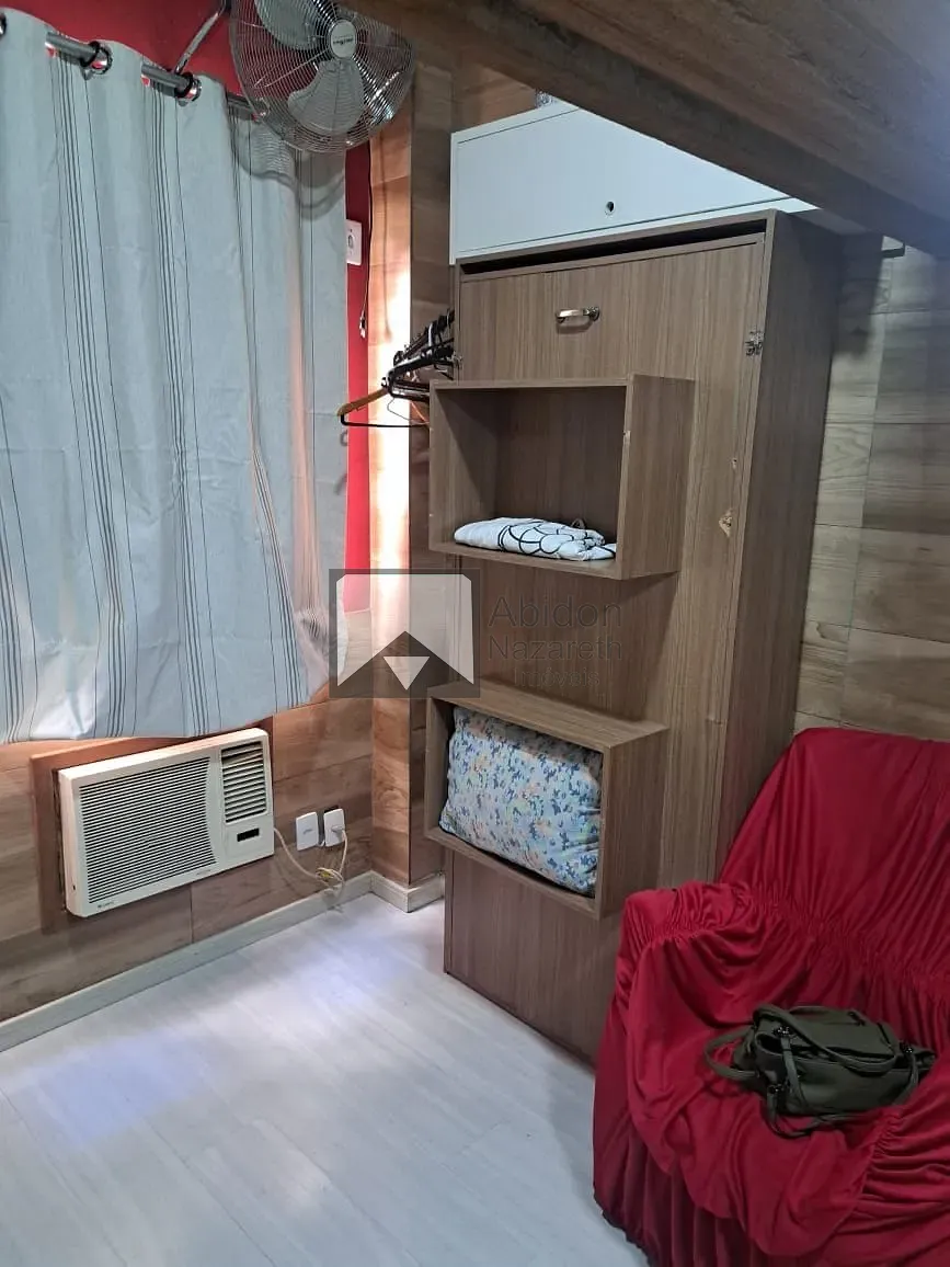 Kitnet-Studio, 22 m² - Foto 2