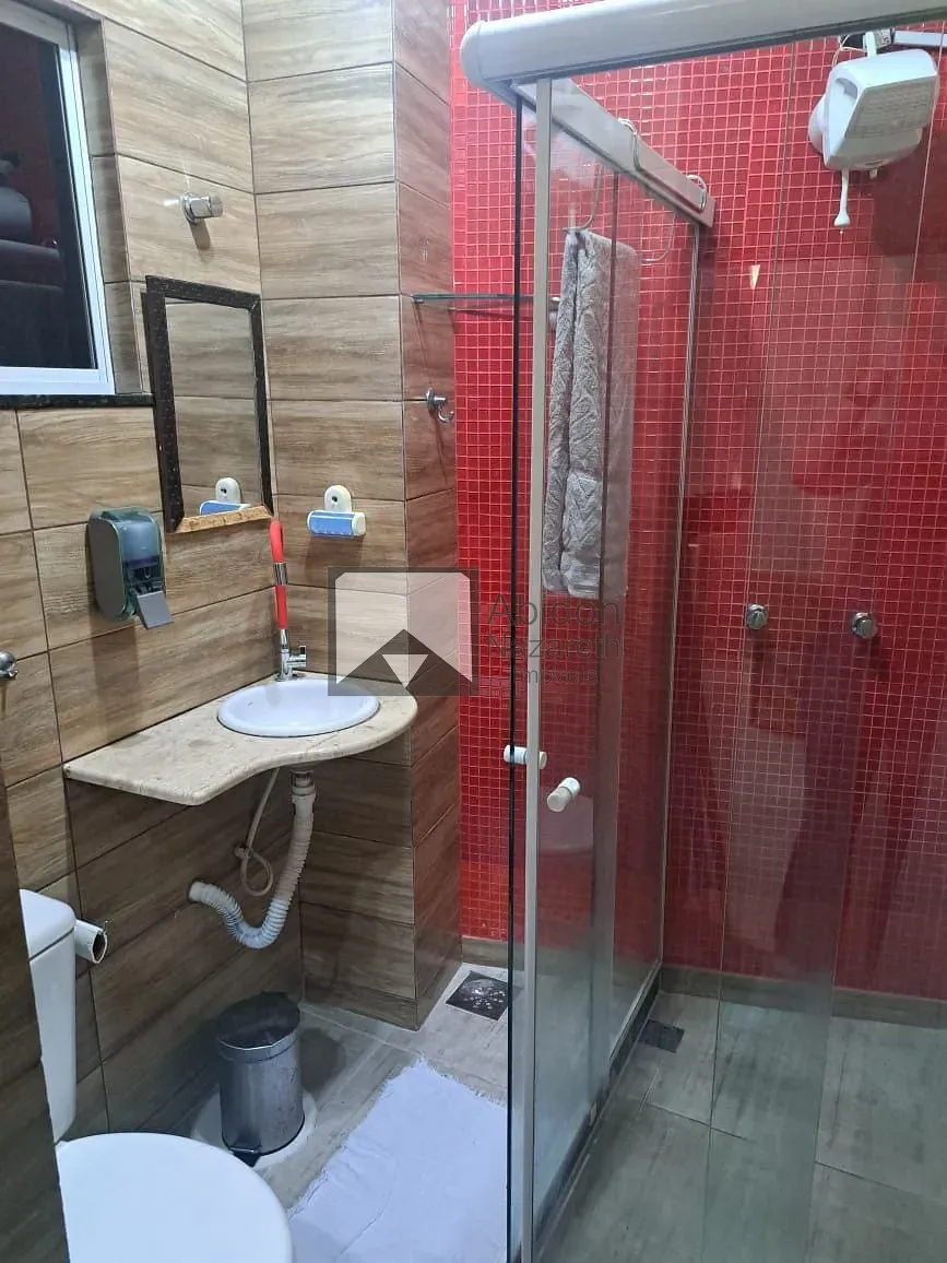 Kitnet-Studio, 22 m² - Foto 17