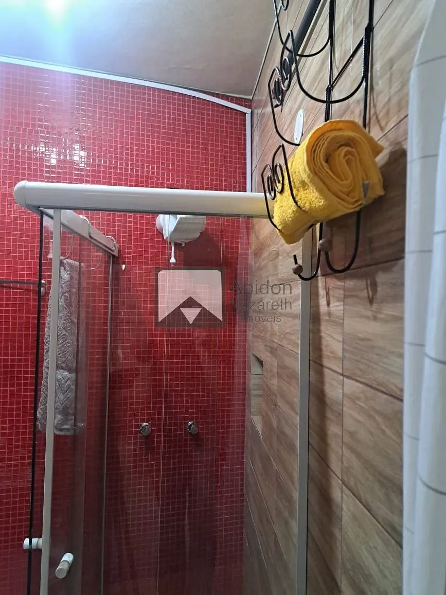Kitnet-Studio, 22 m² - Foto 16