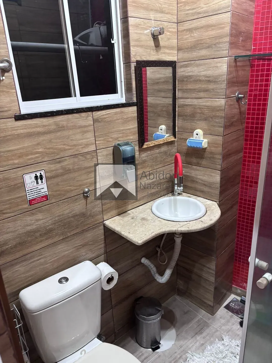 Kitnet-Studio, 22 m² - Foto 20