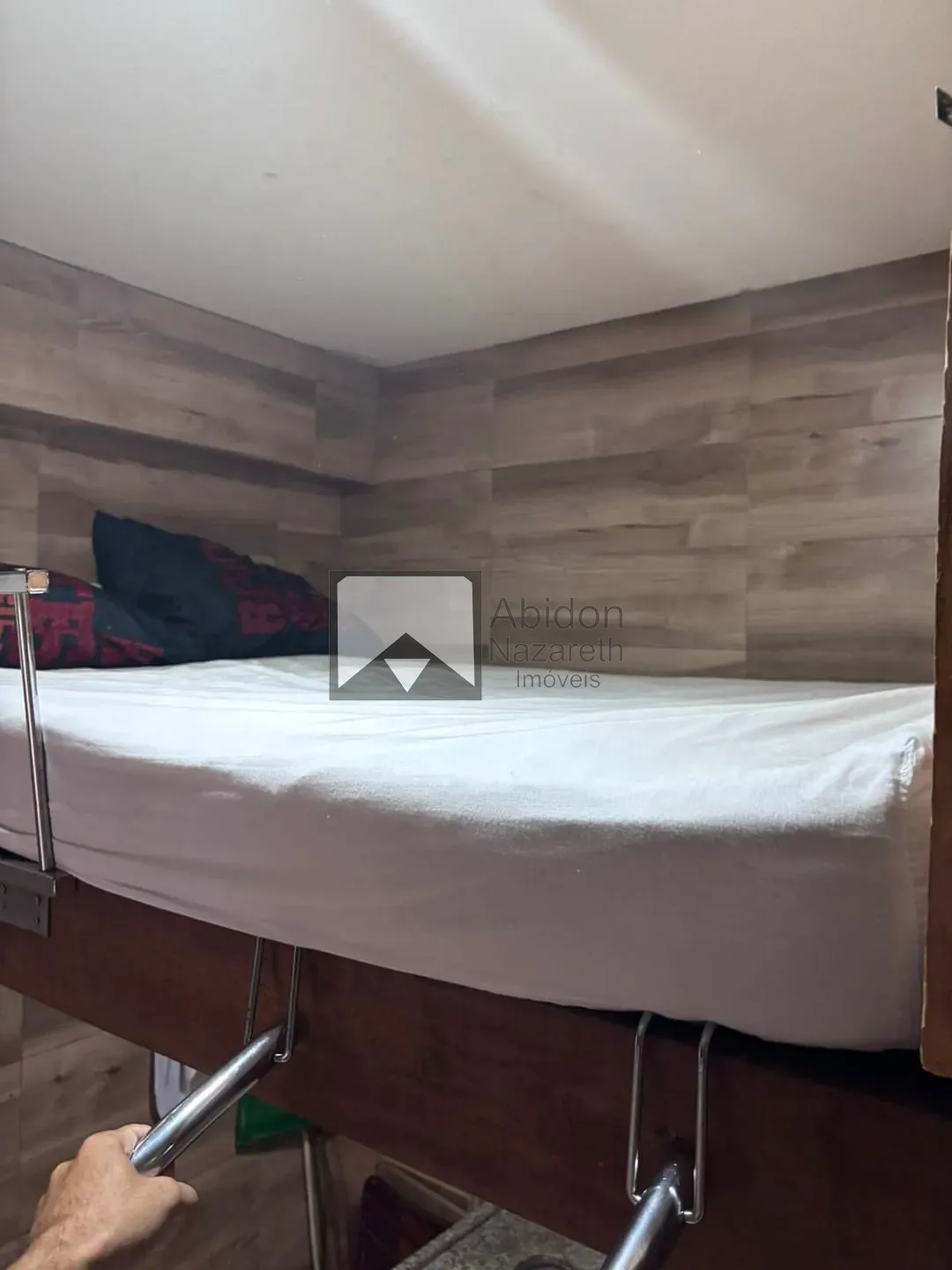 Kitnet-Studio, 22 m² - Foto 6