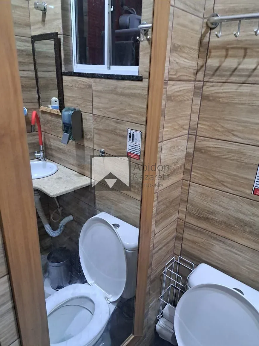 Kitnet-Studio, 22 m² - Foto 18