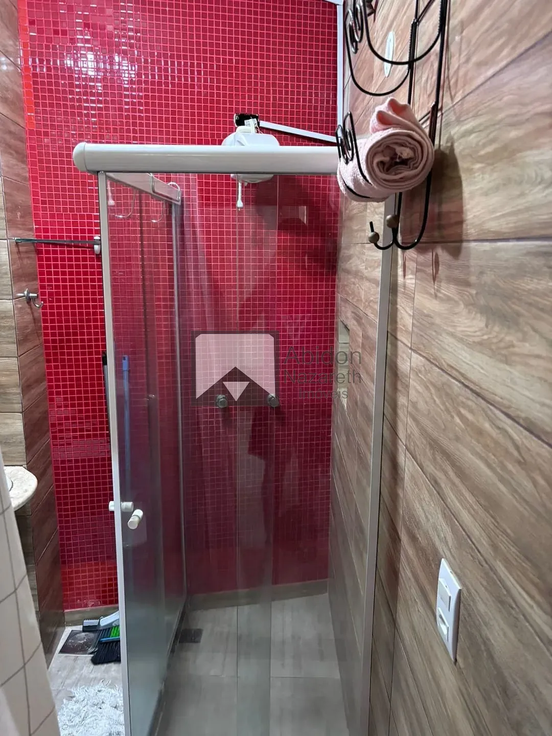 Kitnet-Studio, 22 m² - Foto 15