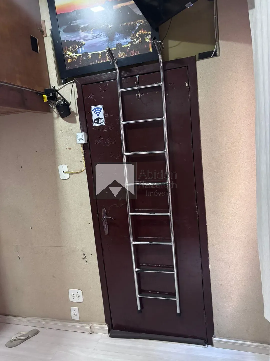 Kitnet-Studio, 22 m² - Foto 11