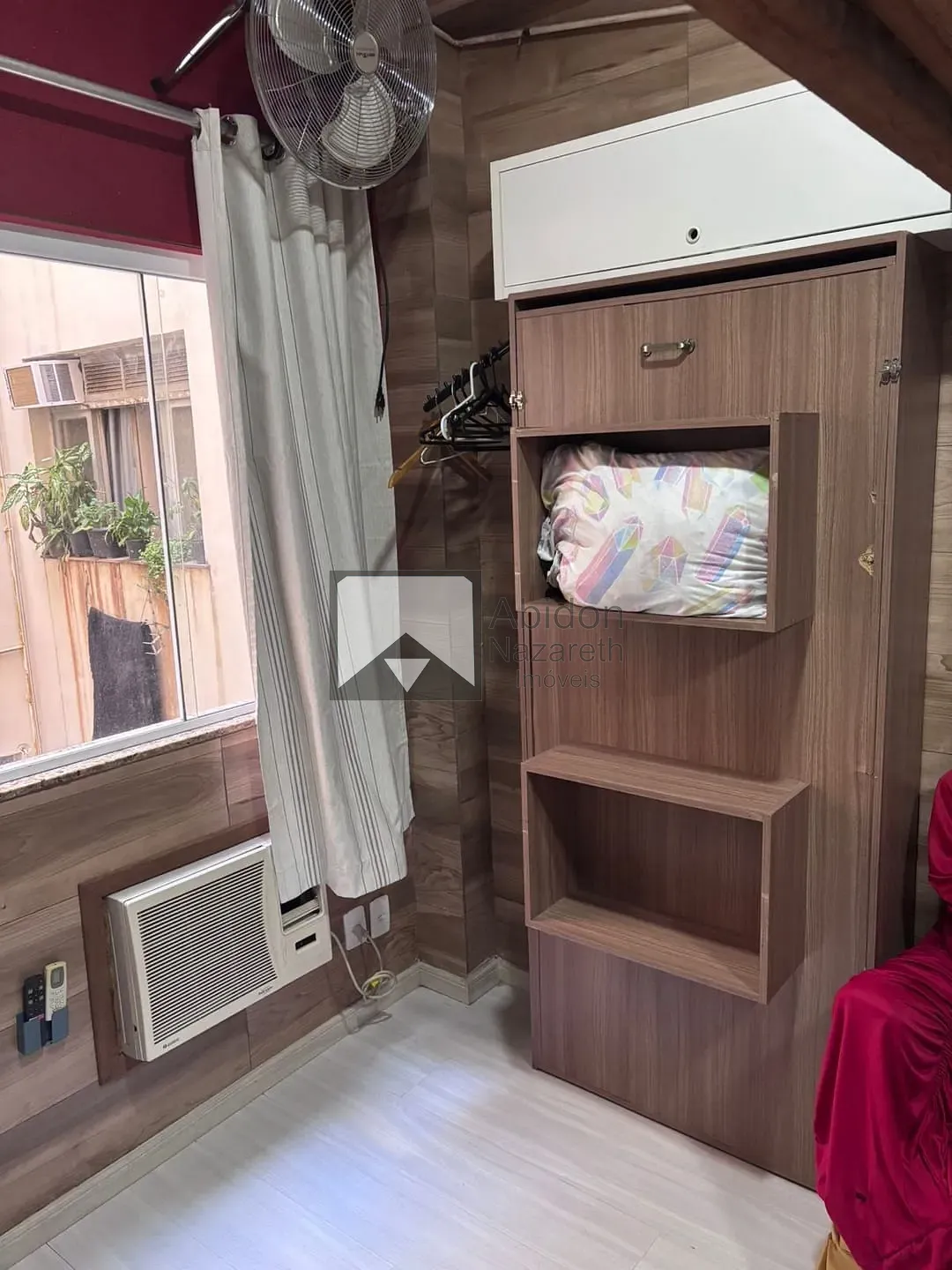 Kitnet-Studio, 22 m² - Foto 12