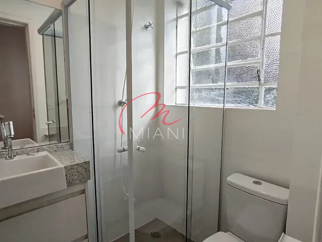 Apartamento 3 quartos e 2 banheiros, para alugar, no bairro Perdizes em São Paulo