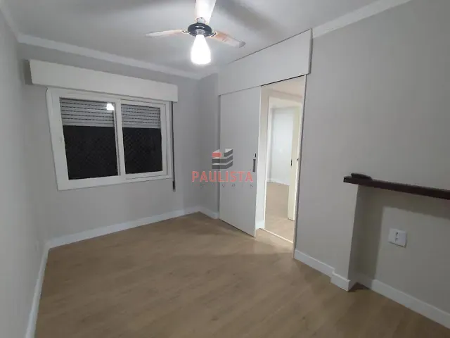 Apartamento 2 quartos e 1 banheiro, à venda, no bairro Pompéia em Santos
