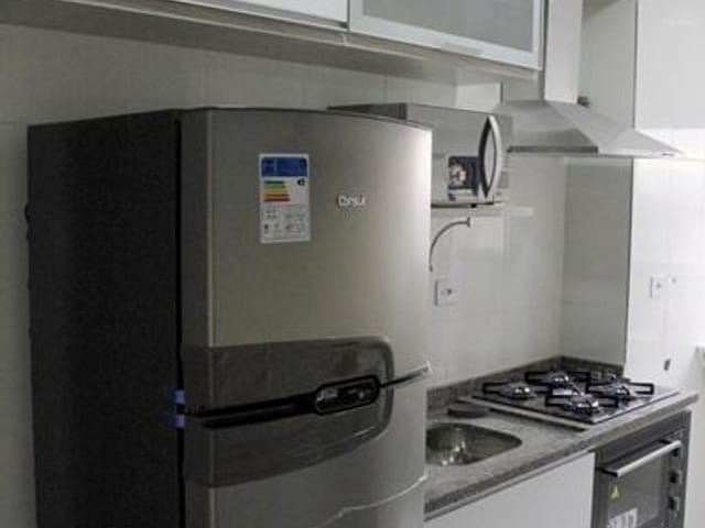 Foto do Apartamento - Apartamento à venda 2 Quartos, 1 Vaga, 60M², Jardim Matarazzo, São Paulo - SP | Residencial Altos do Matarazzo | ZONA LESTE IMÓVEIS
