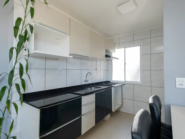 Apartamento 2 quartos e 1 banheiro, para alugar, no bairro Fragata em Pelotas