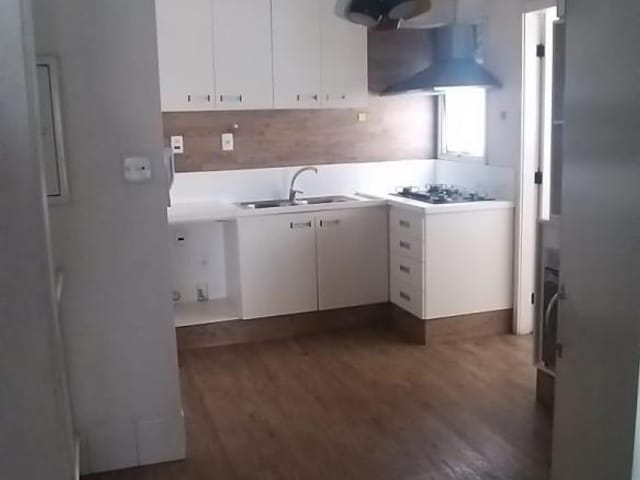 Apartamento com 110m² 3 quartos e 3 banheiros, à venda, no bairro Vila Clementino em São Paulo