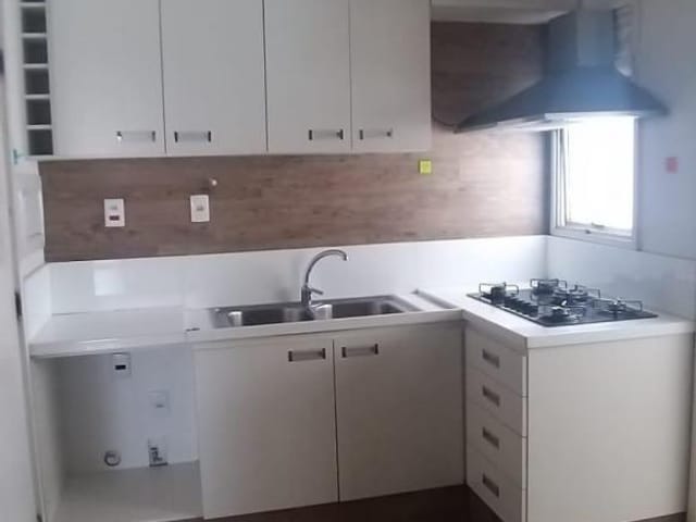 Apartamento com 110m² 3 quartos e 3 banheiros, à venda, no bairro Vila Clementino em São Paulo