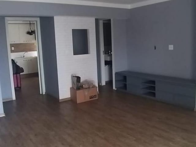 Apartamento com 110m² 3 quartos e 3 banheiros, à venda, no bairro Vila Clementino em São Paulo