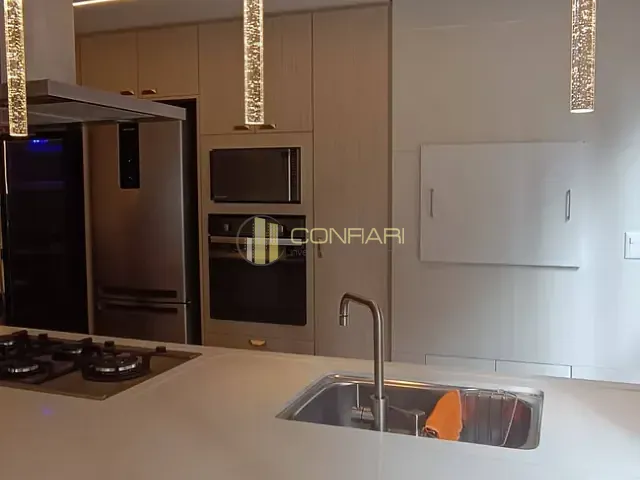 Apartamento 2 quartos e 2 banheiros, à venda, no bairro Morretes em Itapema