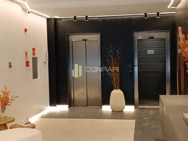 Apartamento 2 quartos e 2 banheiros, à venda, no bairro Morretes em Itapema