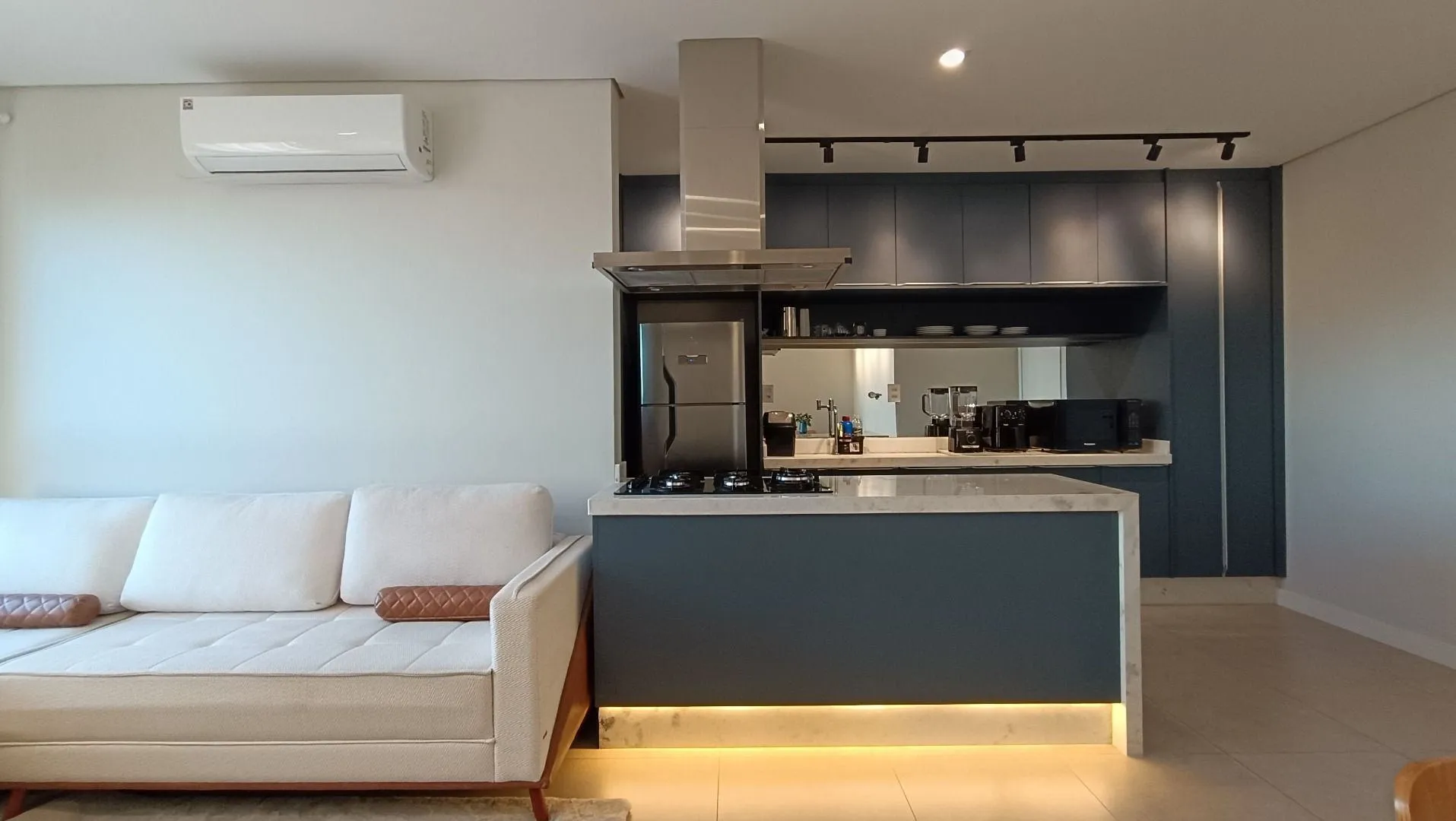 Apartamento, 2 quartos, 62 m² - Foto 3