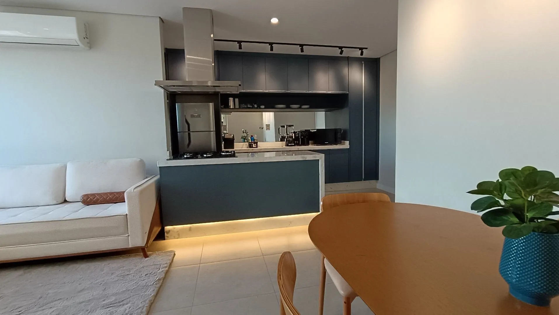 Apartamento, 2 quartos, 62 m² - Foto 2