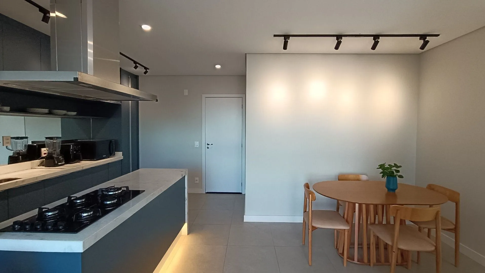 Apartamento, 2 quartos, 62 m² - Foto 4