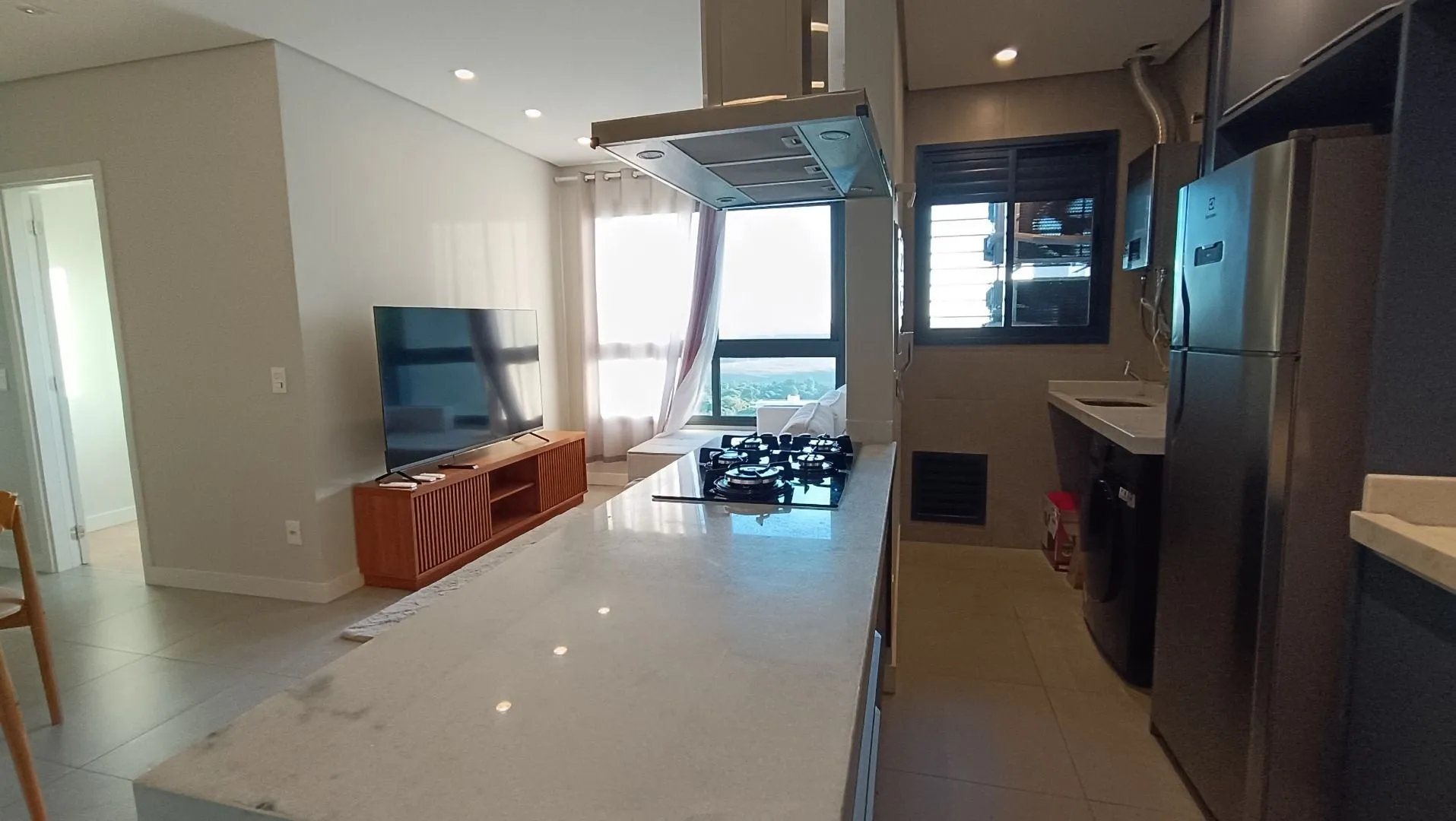 Apartamento, 2 quartos, 62 m² - Foto 5