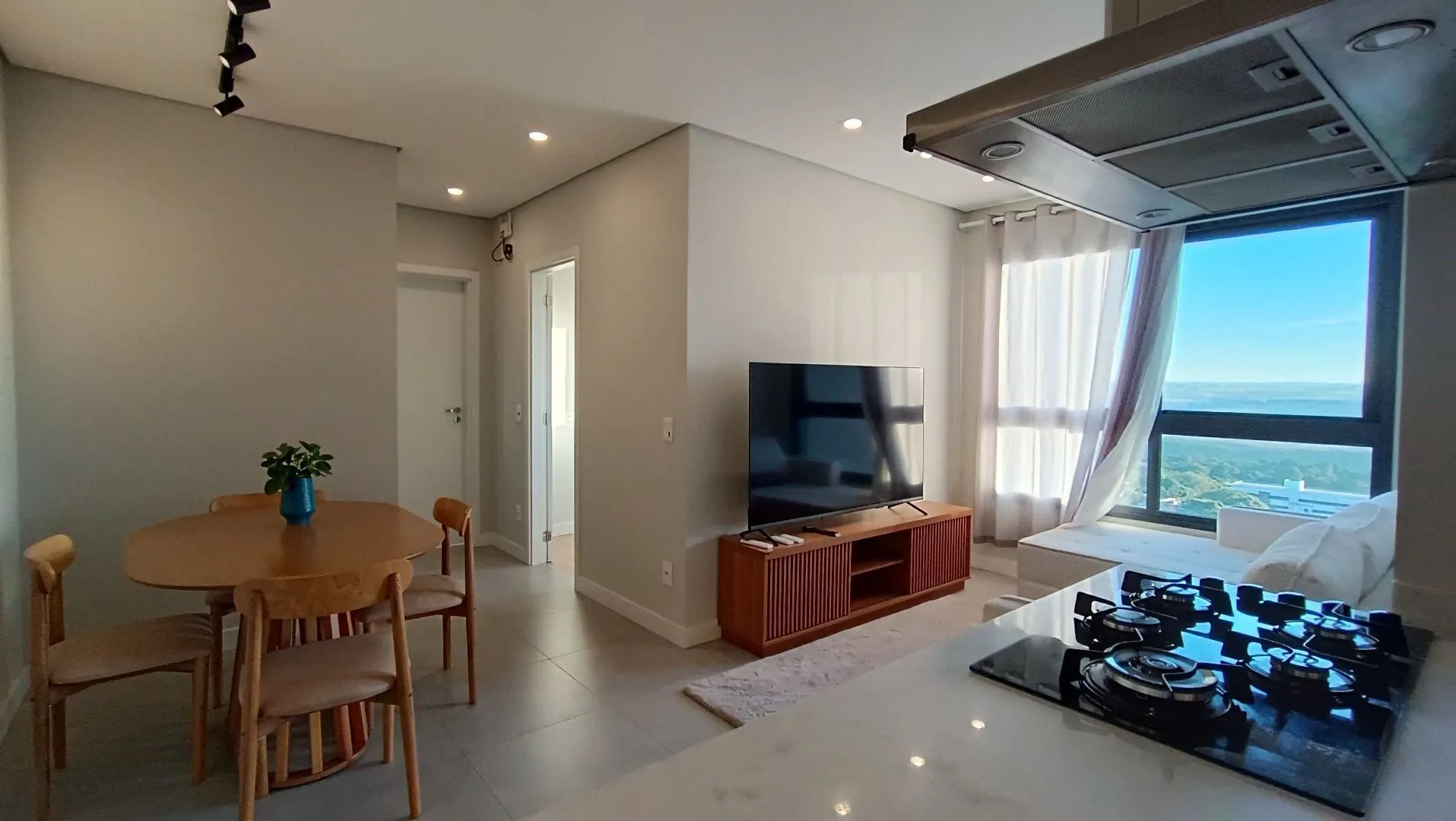 Apartamento, 2 quartos, 62 m² - Foto 1