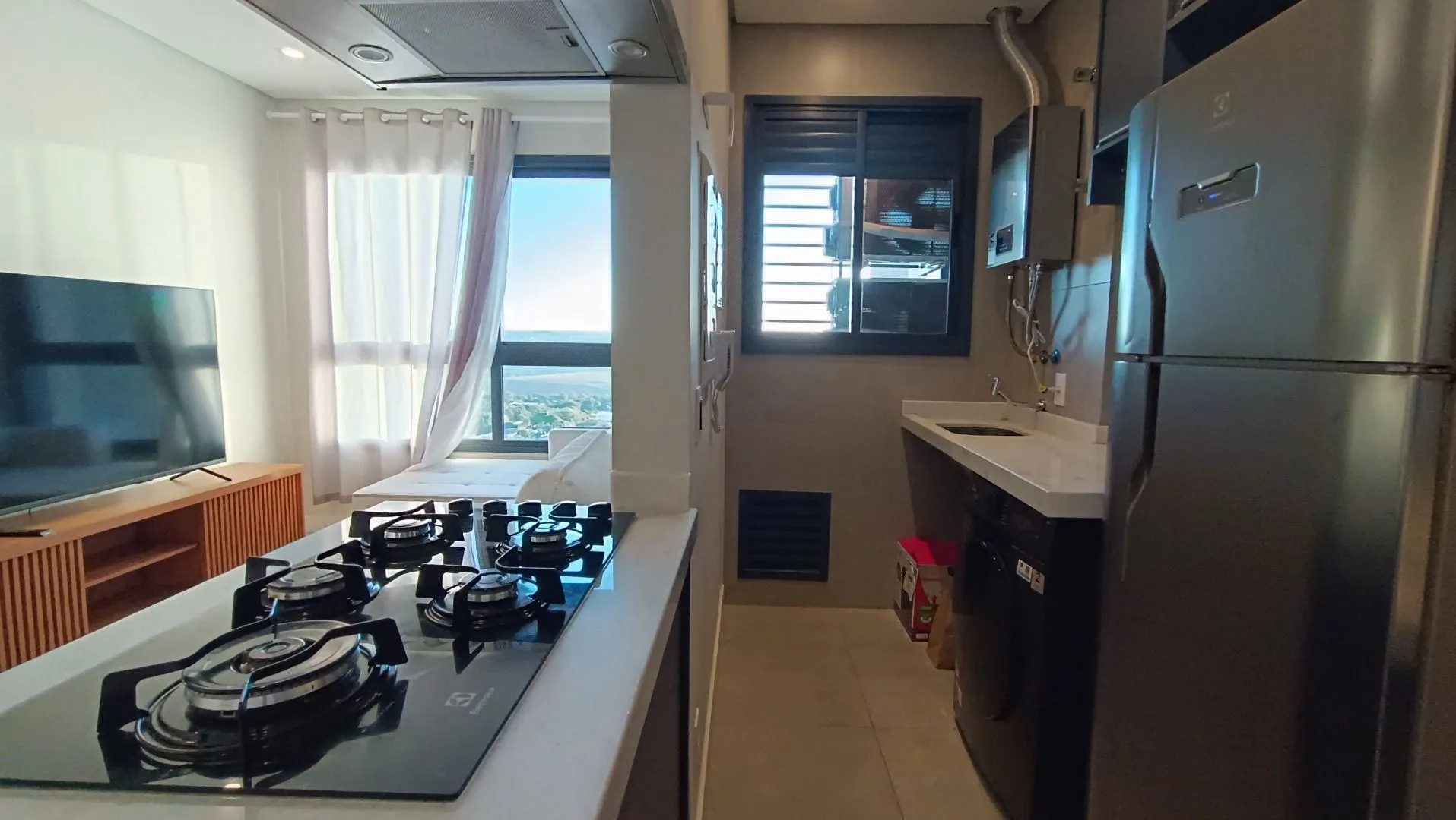 Apartamento, 2 quartos, 62 m² - Foto 7