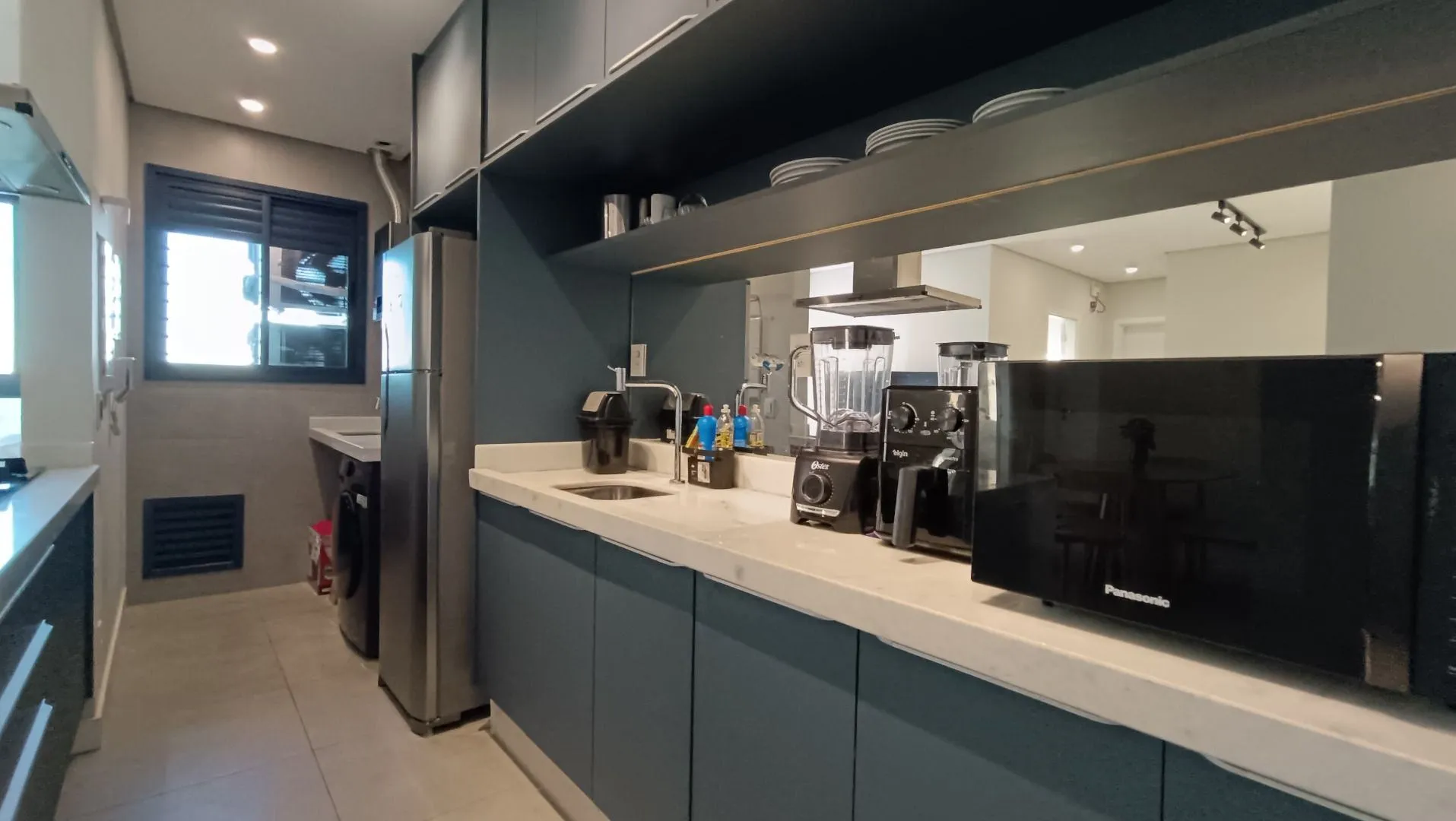Apartamento, 2 quartos, 62 m² - Foto 6