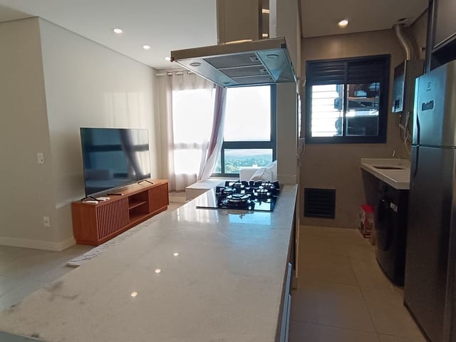 Apartamento com 121m² 2 quartos e 2 banheiros, para alugar, no bairro GLEBA PALHANO em Londrina