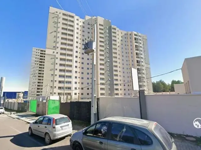 Apartamento 2 quartos e 1 banheiro, para alugar, no bairro Bairro Alto em Curitiba