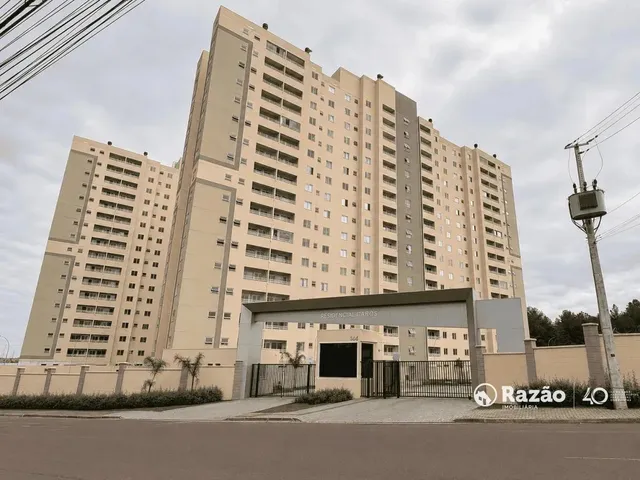 Apartamento 2 quartos e 1 banheiro, para alugar, no bairro Bairro Alto em Curitiba