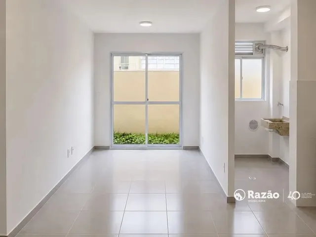 Apartamento 2 quartos e 1 banheiro, para alugar, no bairro Bairro Alto em Curitiba