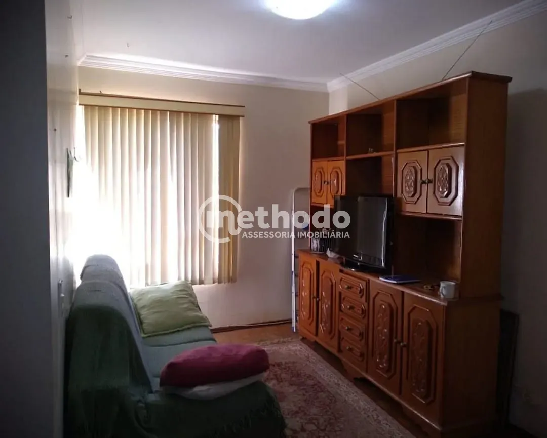 Apartamento, 2 quartos, 68 m² - Foto 3