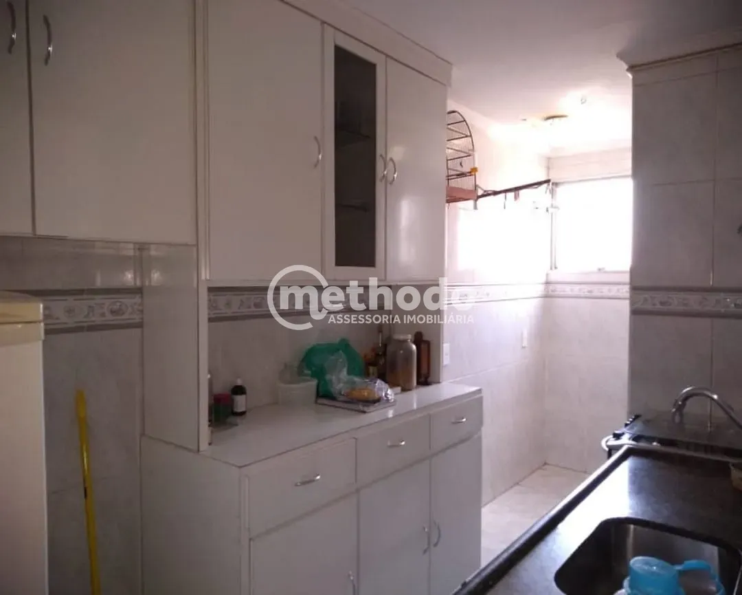 Apartamento, 2 quartos, 68 m² - Foto 5