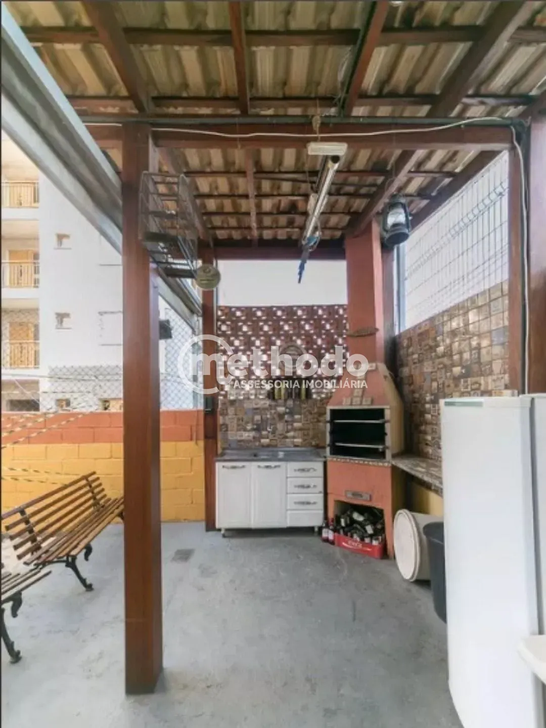Apartamento, 2 quartos, 68 m² - Foto 14