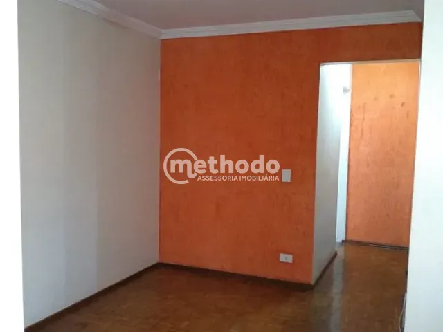 Apartamento com 68m² 2 quartos e 1 banheiro, à venda, no bairro Jardim do Lago em Campinas
