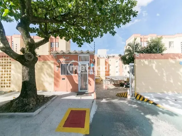 Apartamento com 68m² 2 quartos e 1 banheiro, à venda, no bairro Jardim do Lago em Campinas