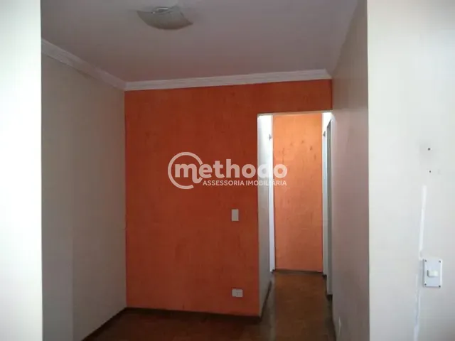 Apartamento com 68m² 2 quartos e 1 banheiro, à venda, no bairro Jardim do Lago em Campinas
