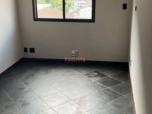Apartamento 2 quartos e 2 banheiros, para alugar, no bairro Marapé em Santos