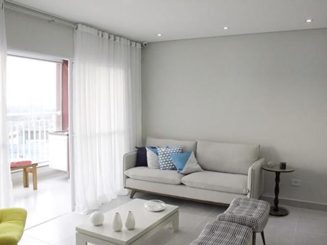 Foto do Apartamento - Apartamento à venda 2 Quartos, 1 Vaga, 60M², Jardim Matarazzo, São Paulo - SP | Residencial Altos do Matarazzo | ZONA LESTE IMÓVEIS