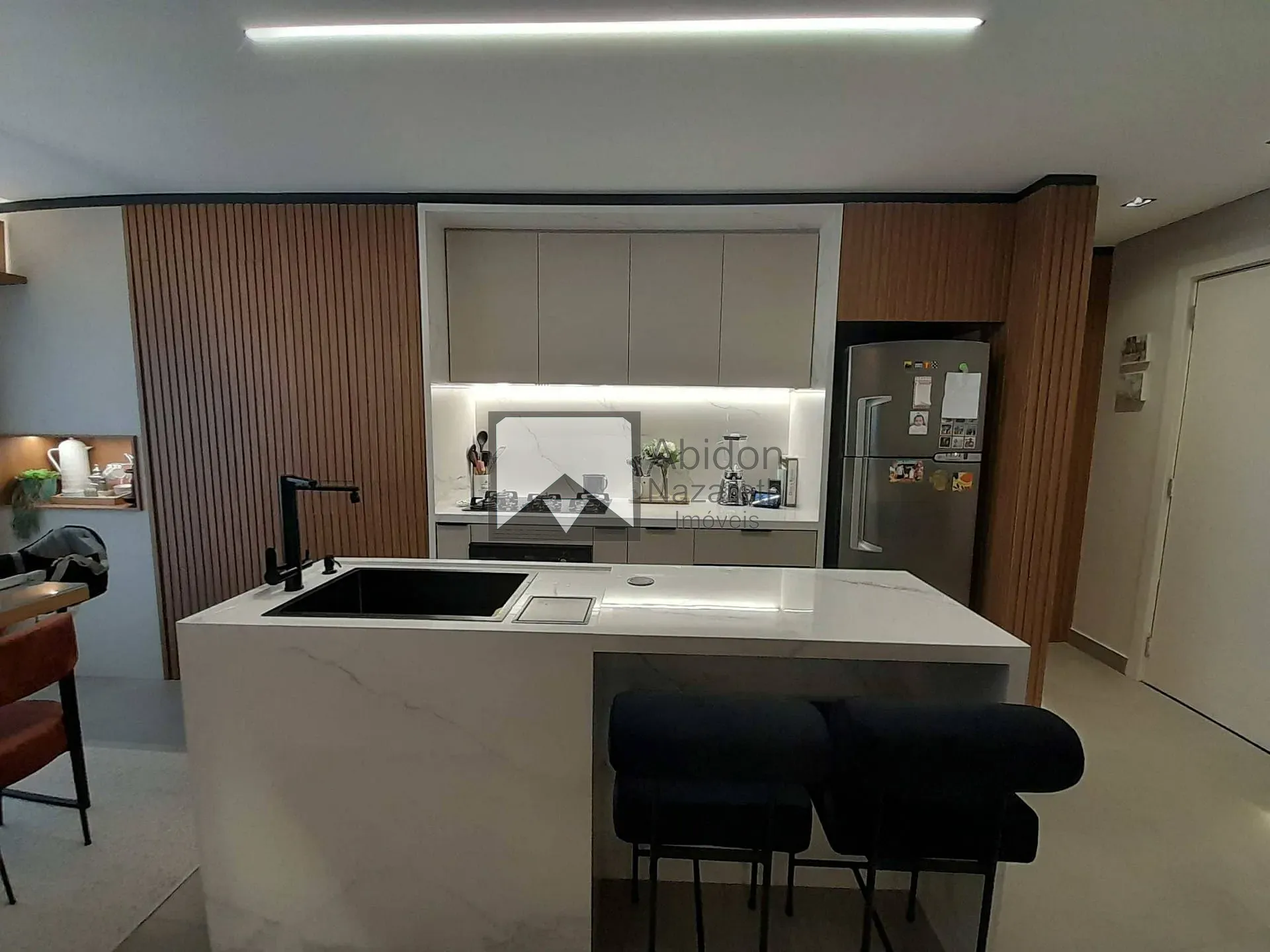 Apartamento, 2 quartos, 75 m² - Foto 11