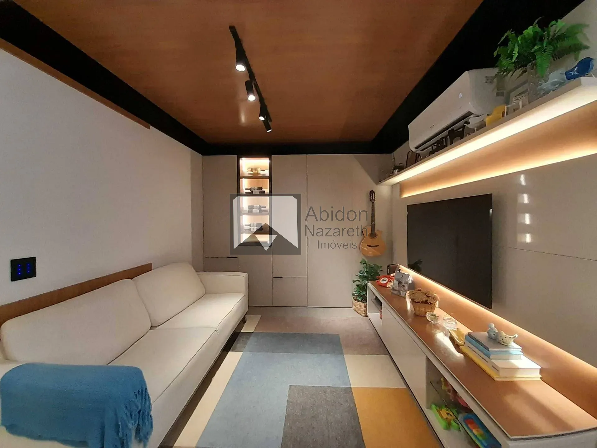 Apartamento, 2 quartos, 75 m² - Foto 12