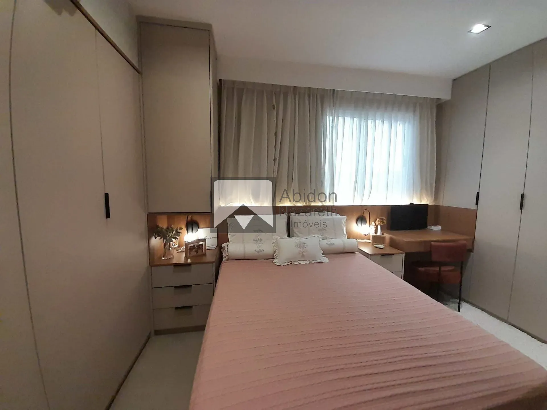 Apartamento, 2 quartos, 75 m² - Foto 17