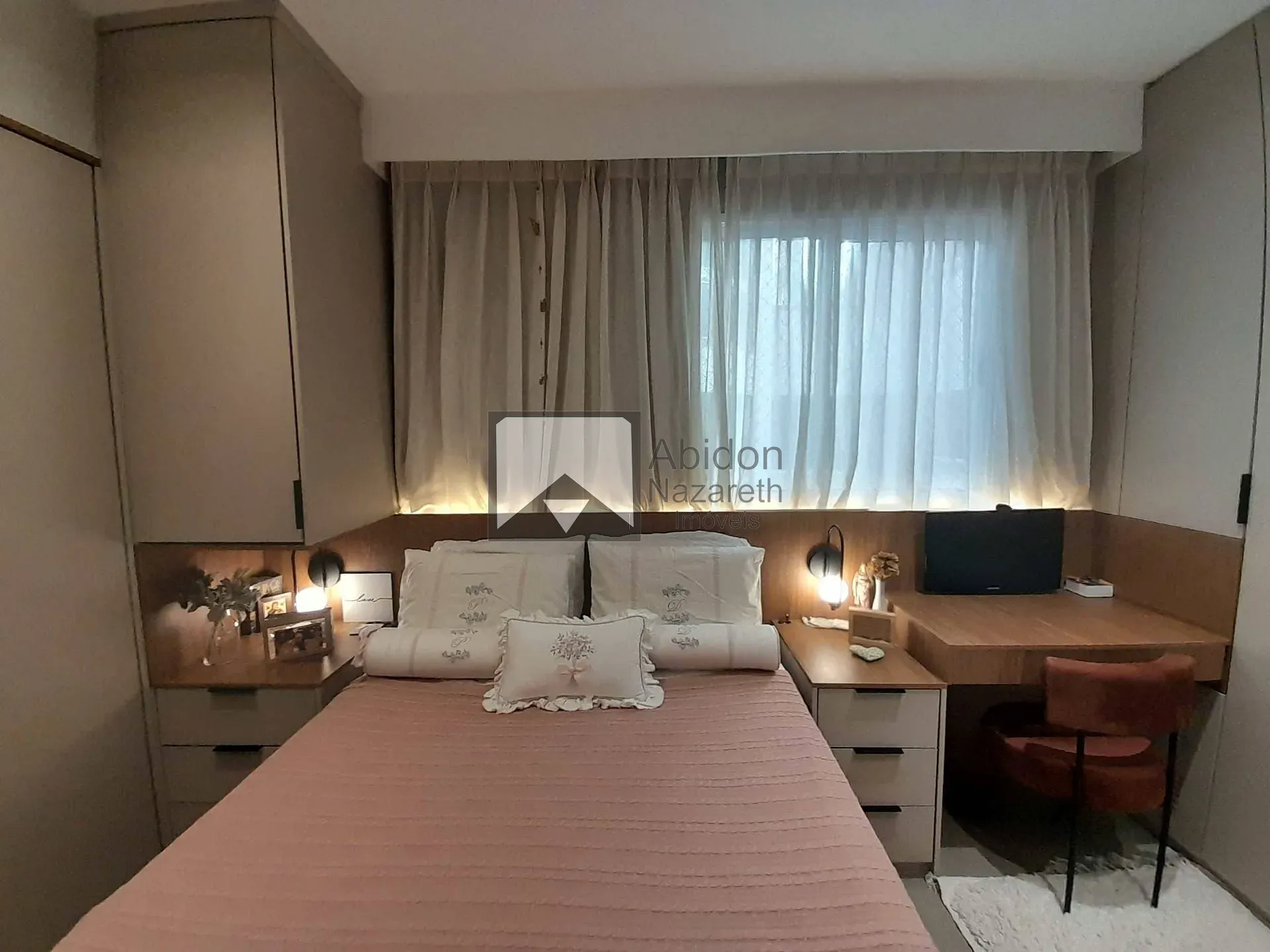 Apartamento, 2 quartos, 75 m² - Foto 18