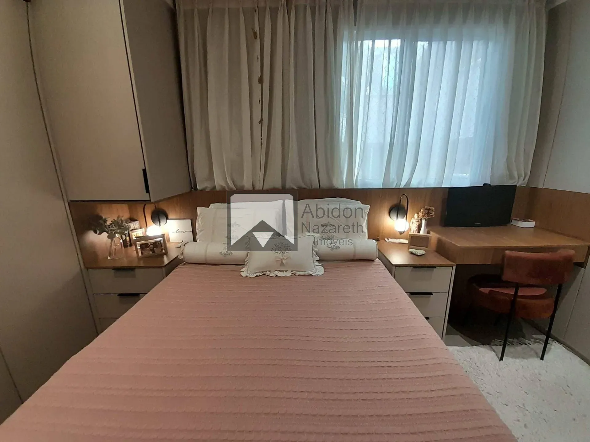 Apartamento, 2 quartos, 75 m² - Foto 19
