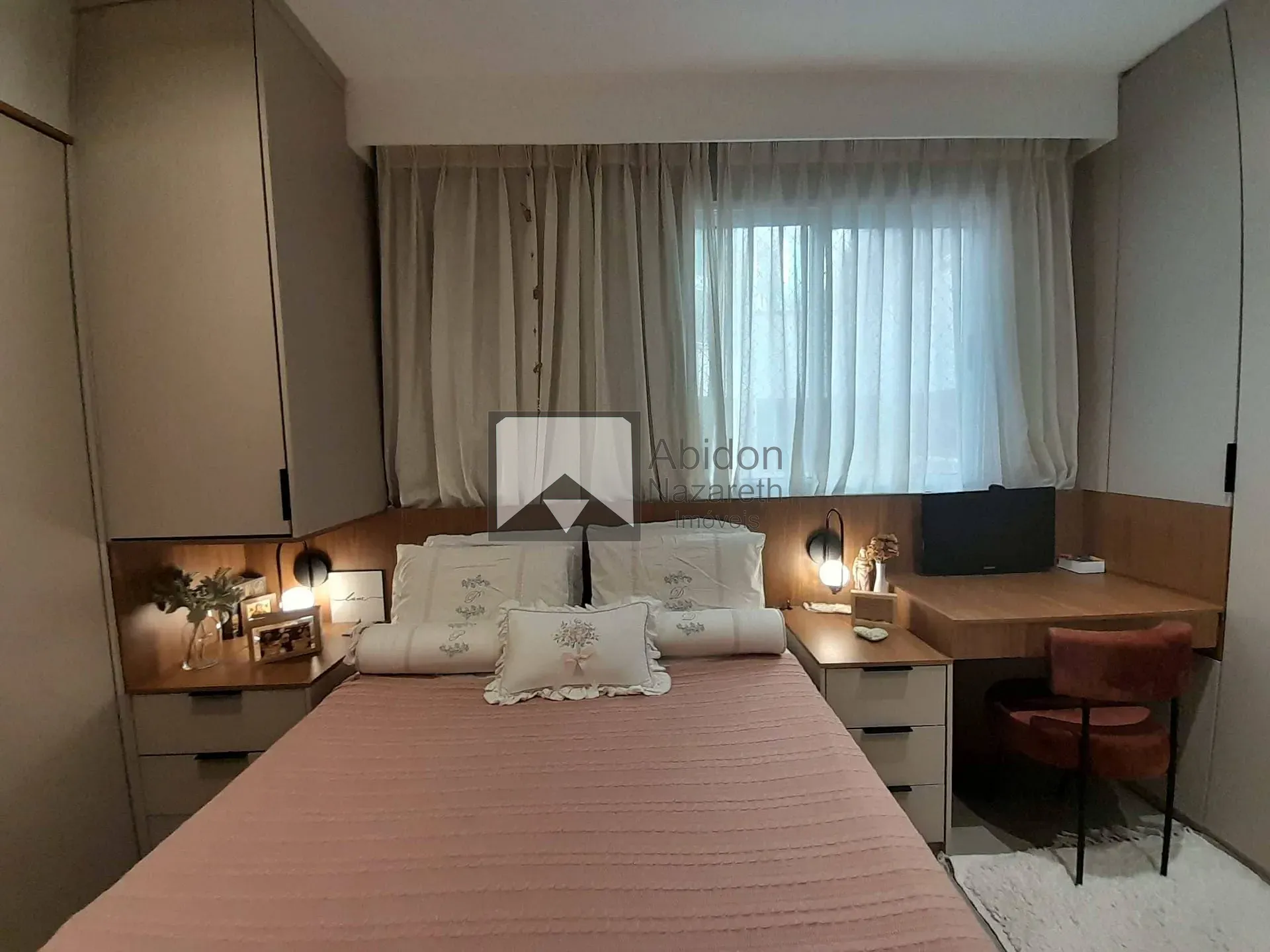 Apartamento, 2 quartos, 75 m² - Foto 20