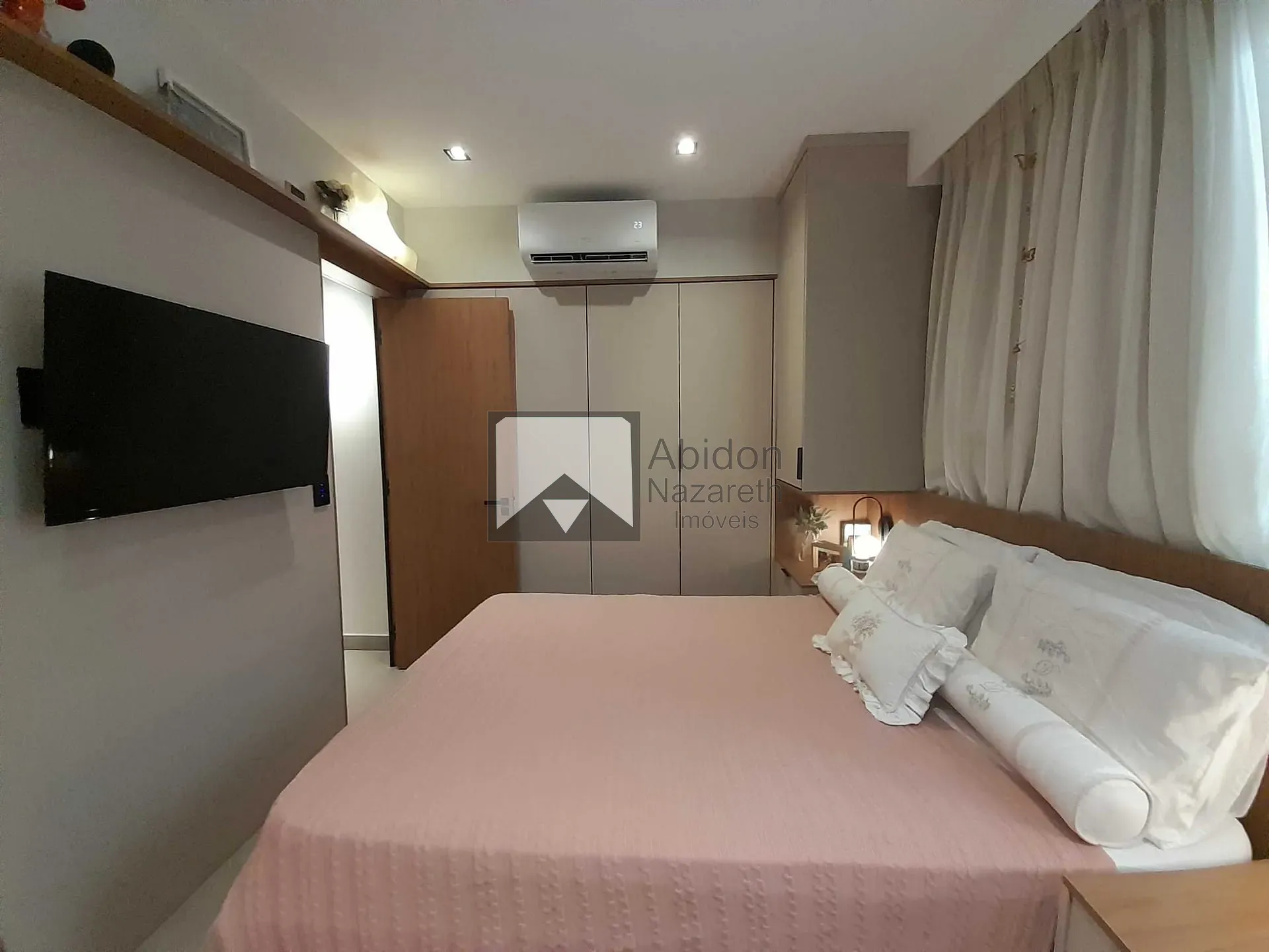 Apartamento, 2 quartos, 75 m² - Foto 21