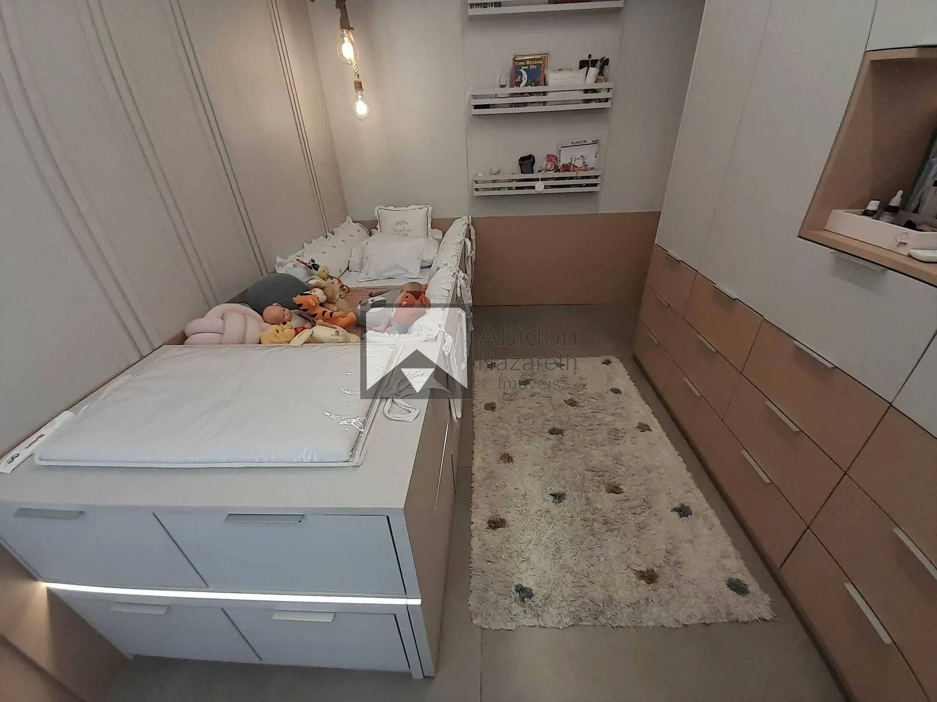 Apartamento, 2 quartos, 75 m² - Foto 25