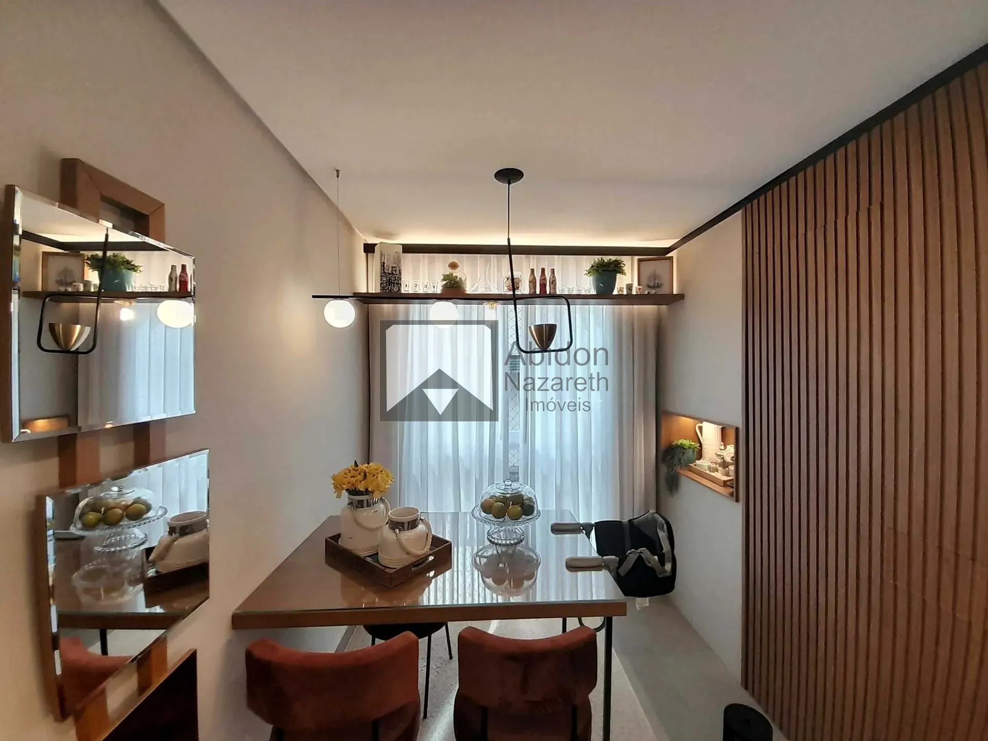 Apartamento, 2 quartos, 75 m² - Foto 6