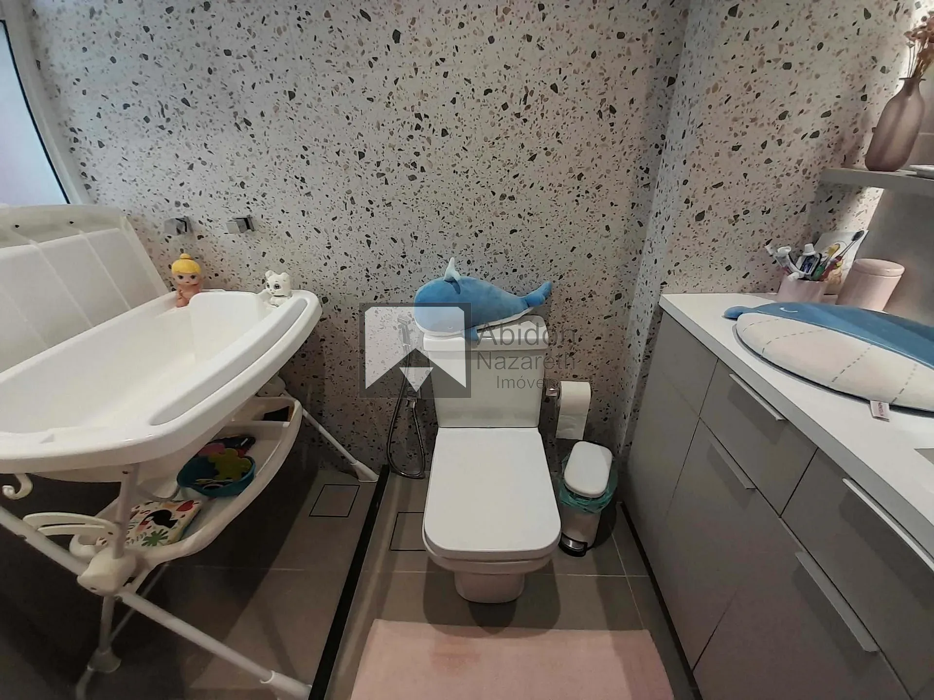 Apartamento, 2 quartos, 75 m² - Foto 27