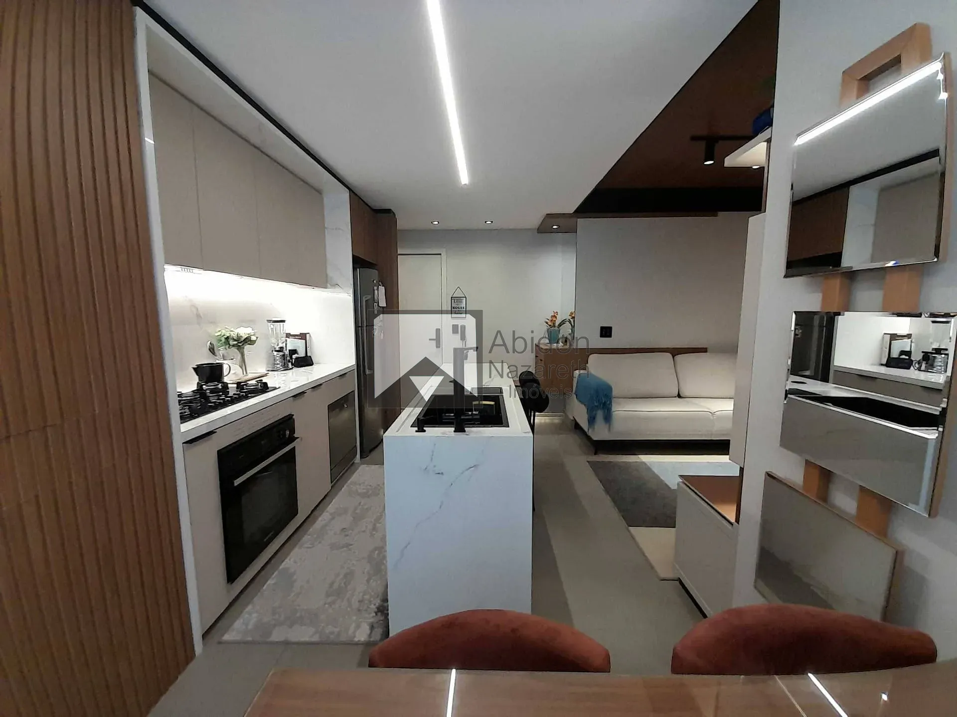 Apartamento, 2 quartos, 75 m² - Foto 7