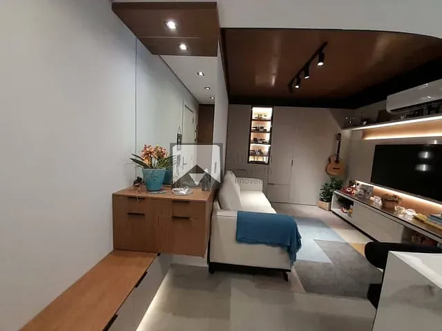 Apartamento 2 quartos e 1 banheiro, à venda, no bairro Icaraí em Niterói